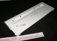 POKRYWA KOSZA
